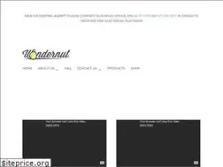 Sites similar to wondernut.co.za