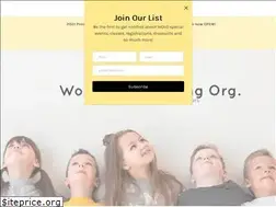 Sites similar to wonderoflearning.ca