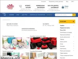Sites similar to wonderpack.com.ua