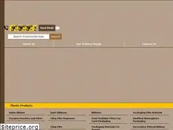 Sites similar to wonderpackaging.com
