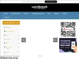 Sites similar to wonderparkcentre.co.za
