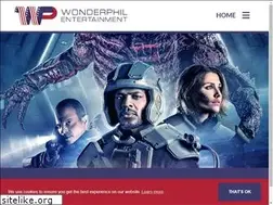 Sites similar to wonderphil.biz