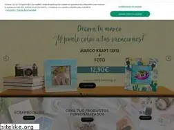 Sites similar to wonderphotoshop.es