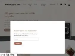 Sites similar to wonderphotoshop.ph