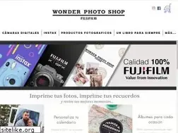 Sites similar to wonderphotoshopcolombia.com