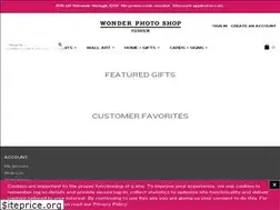 Sites similar to wonderphotoshopnyc.com