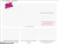 Sites similar to wonderpinays.com