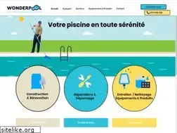 Sites similar to wonderpool.ma