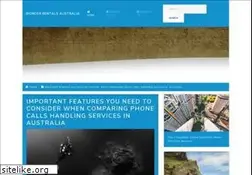 Sites similar to wonderrentals.com