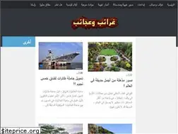 Sites similar to wonders-2.blogspot.com