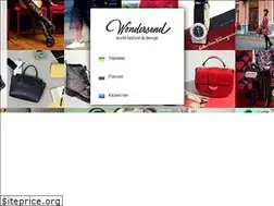 Sites similar to wondersend.com