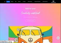 Sites similar to wondershare.ae