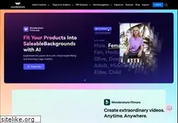 Sites similar to wondershare.com.hk