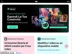 Sites similar to wondershare.it
