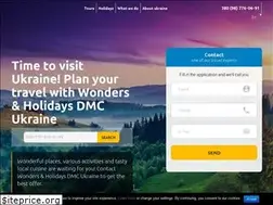 Sites similar to wondersholidays.com