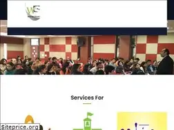 Sites similar to wonderskool.com