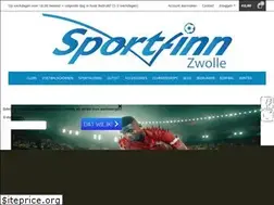 Sites similar to wondersloffen.nl