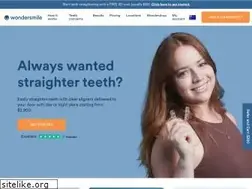 Sites similar to wondersmile.com.au