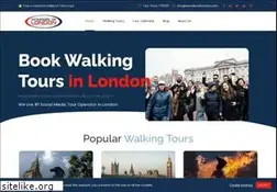 Sites similar to wondersoflondon.com