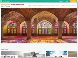 Sites similar to wondersofpersia.com