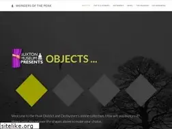 Sites similar to wondersofthepeak.org.uk