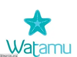 Sites similar to wondersofwatamu.com