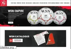 Sites similar to wondersport.nl