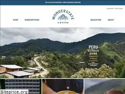 Sites similar to wonderstate.com