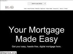 Sites similar to wonderstatemortgage.com