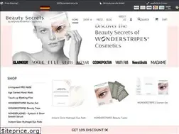 Sites similar to wonderstripes.com