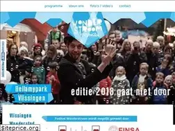 Sites similar to wonderstroom.nl