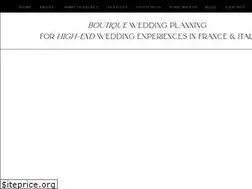 Sites similar to wonderstruck.events