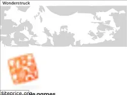 Sites similar to wonderstruckgames.com