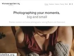 Sites similar to wonderstruckstudio.com