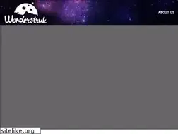 Sites similar to wonderstruk.com