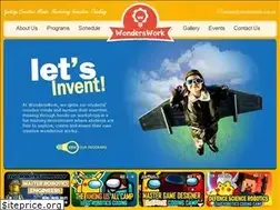 Sites similar to wonderswork.com.sg