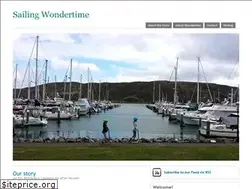 Sites similar to wondertime.net
