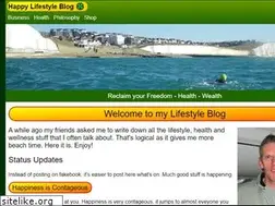 Sites similar to wondertonic.com