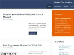 Sites similar to wondertouchgadgets.com