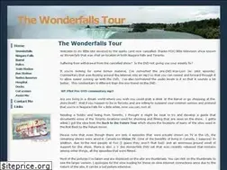 Sites similar to wondertour.org