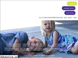 Sites similar to wondertreekids.com
