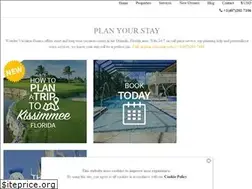 Sites similar to wondervacationhomes.com
