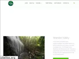 Sites similar to wondervalley.co.in