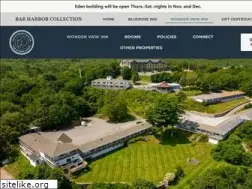 Sites similar to wonderviewinn.com
