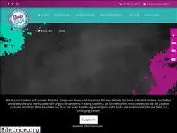 Sites similar to wonderwaffel.ch