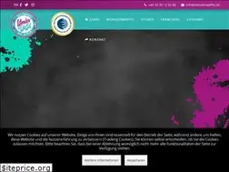 Sites similar to wonderwaffel.de