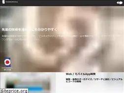 Sites similar to wonderwall.net