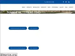 Sites similar to wonderwalls.net.au