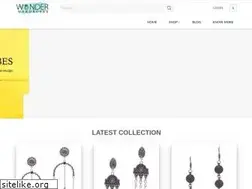 Sites similar to wonderwardrobes.com