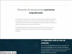 Sites similar to wonderware.es